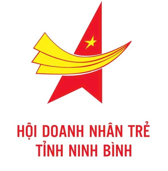 THIẾT KẾ MẪU GIAO DIỆN WEB HỘI DOANH NHÂN TRẺ TỈNH NINH BÌNH