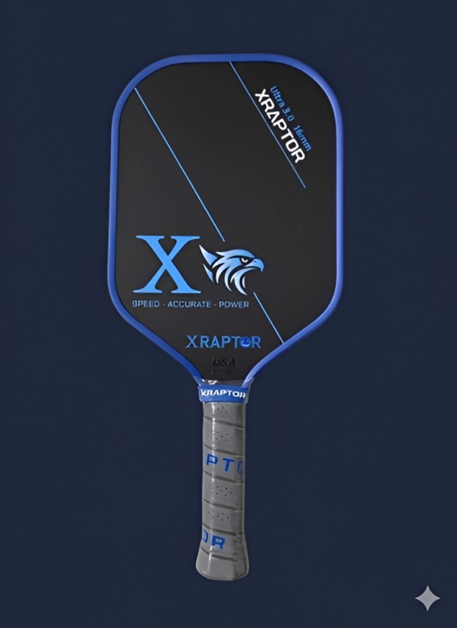 Vợt XRaptor 3.0 14mm